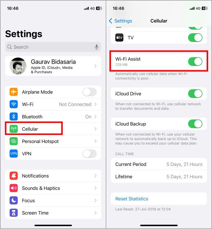 iPhone 連接 Wi-Fi 但無法上網的 14 個修復方法