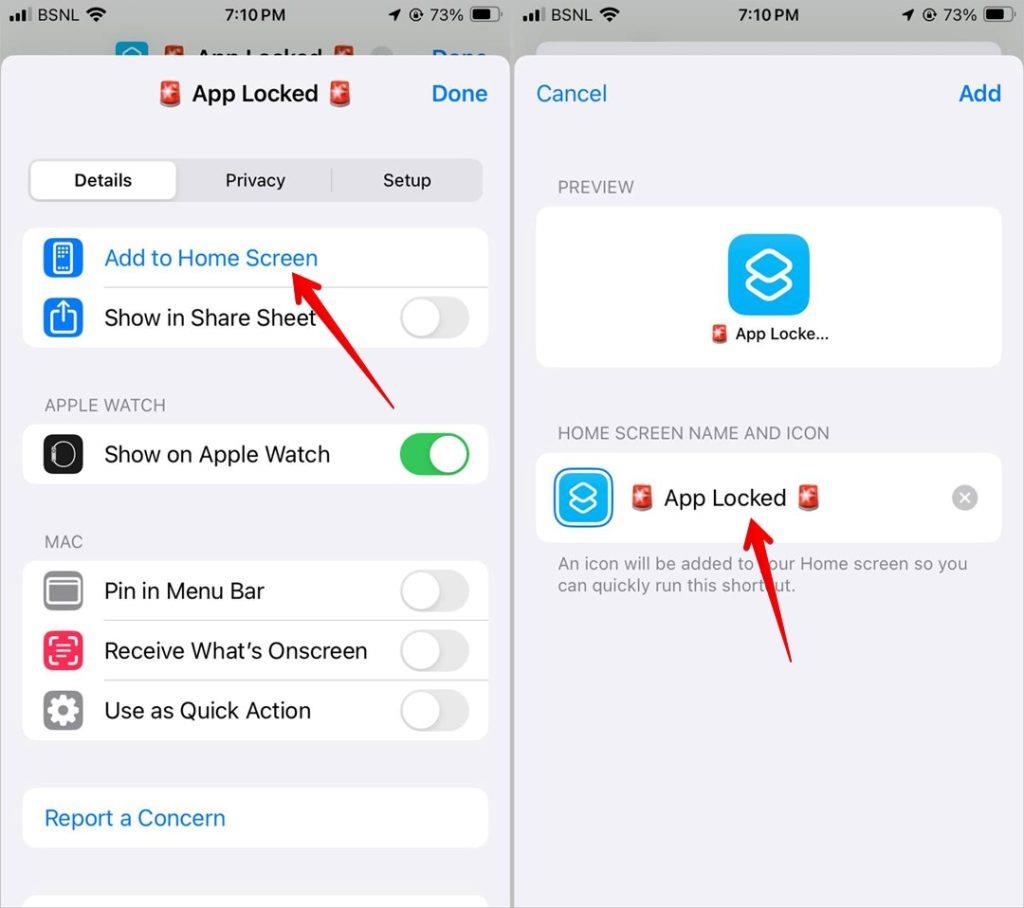 在 iPhone 上的 iOS 17 中鎖定應用程式的 2 種方法