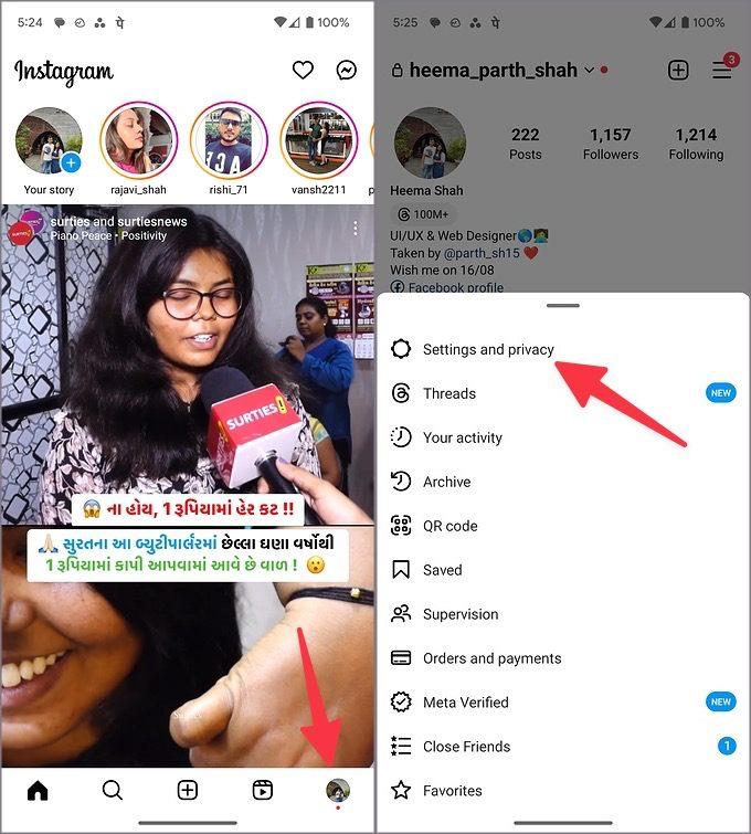 Instagram 音樂不起作用的 10 個修復