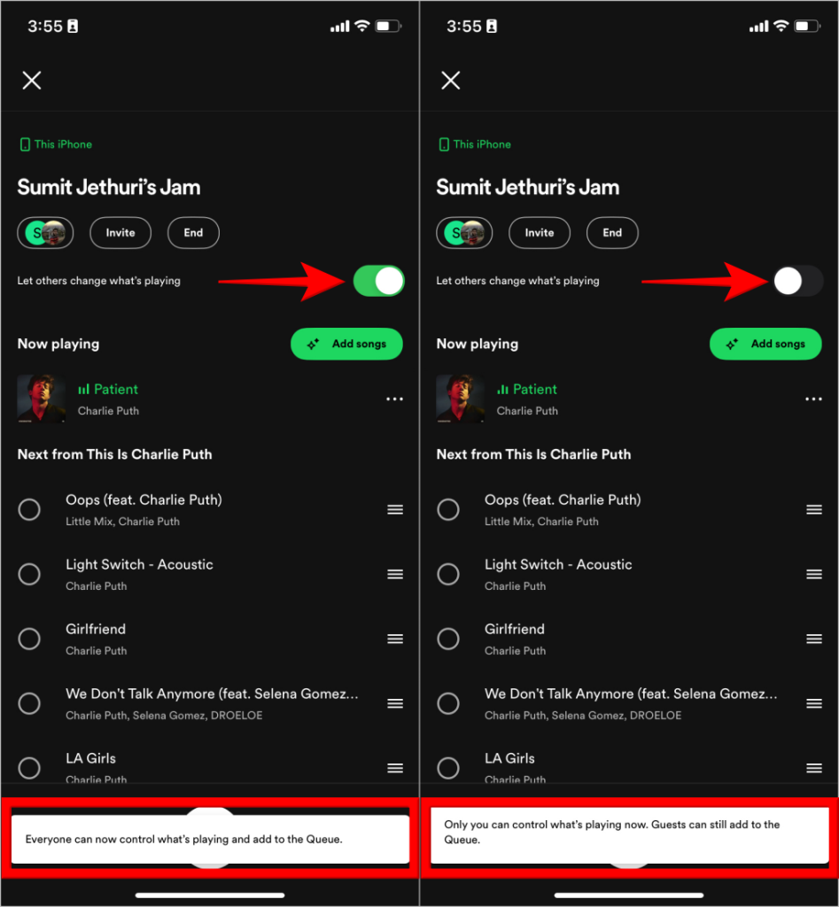 Spotify 中的 Jam 是什麼以及如何使用它