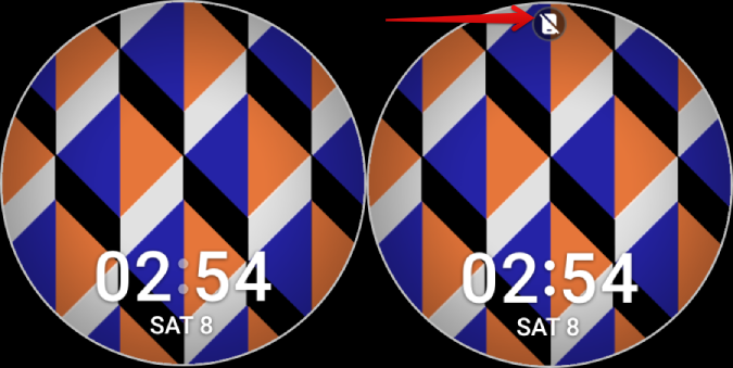如何使用 Samsung Galaxy Watch 尋找我的手機，反之亦然