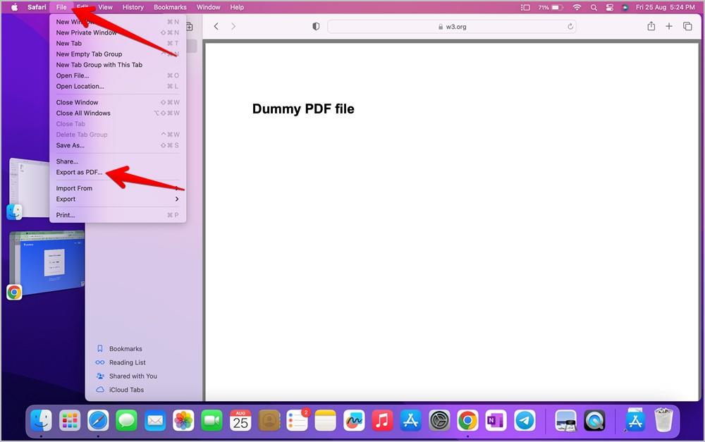 如何在 PC 和行動裝置上將 PDF 儲存到 Google Drive