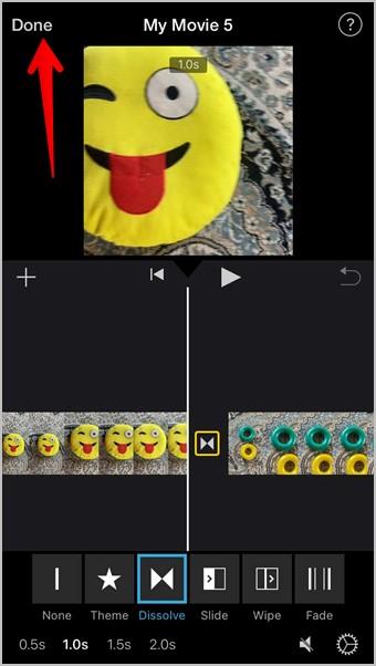 在 iPhone 上免費合併影片的 3 種方法