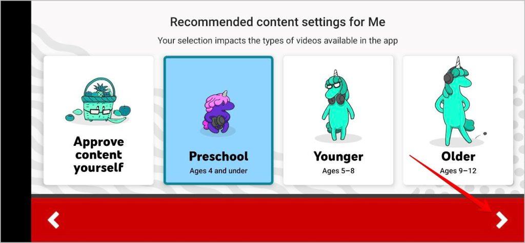 如何使用 YouTube Kids 應用：完整指南