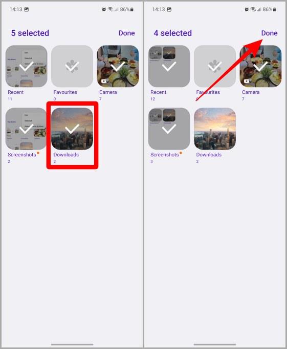 三星 Galaxy 手機上同一個 UI 的 12 個最佳隱藏功能