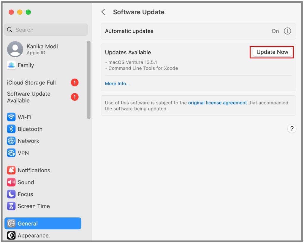 MacBook Air 插入時不充電的 6 個修復