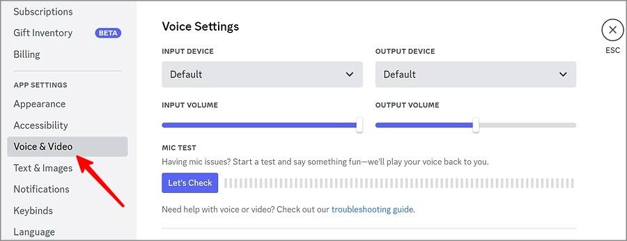 修復 Windows 上不和諧音訊剪切的 10 種最佳方法