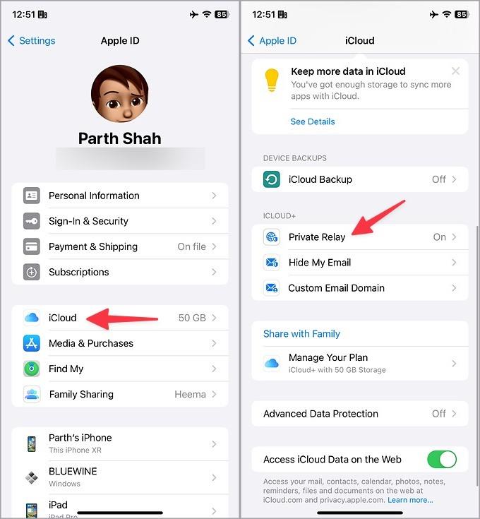 Twitter (X) 在 iPhone、iPad 和 Mac 上的 Safari 瀏覽器中無法載入的 10 個修復