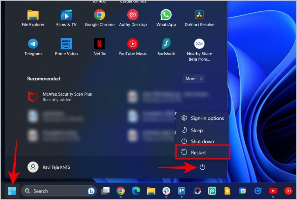 修復 Windows 11/10 上鍵盤快捷鍵不起作用的 14 種方法