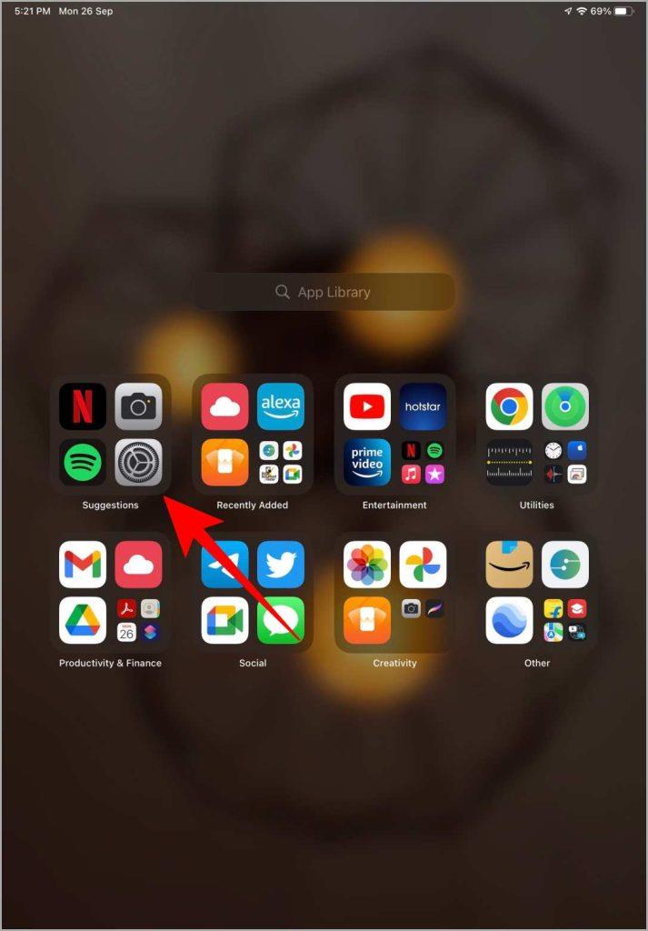 如何阻止 App Store 在 iPad 上詢問密碼