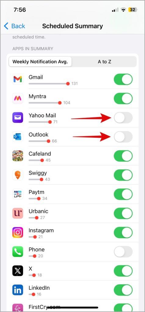 修復 iPhone 延遲通知的 11 種方法