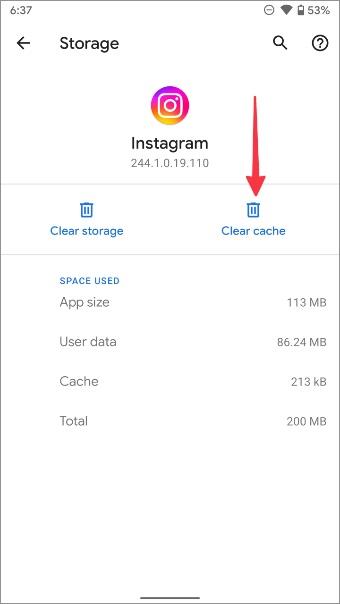 解決 Instagram 不自動播放影片的 10 種方法