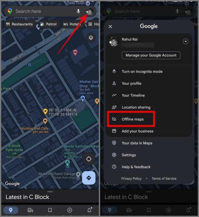 解決 Android 和 iPhone 上 Google 地圖電池耗盡問題的 20 種方法