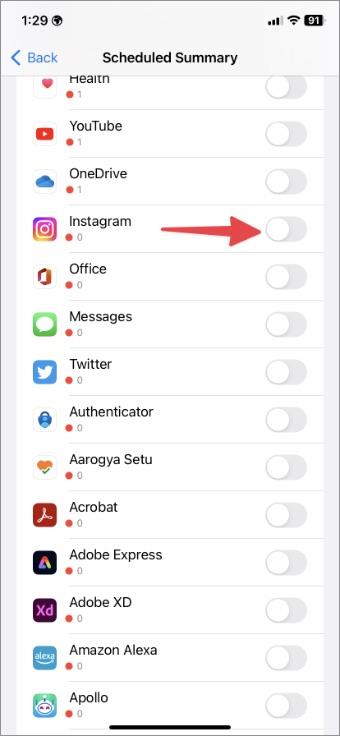 修復 Instagram 通知聲音不起作用的 7 種最佳方法