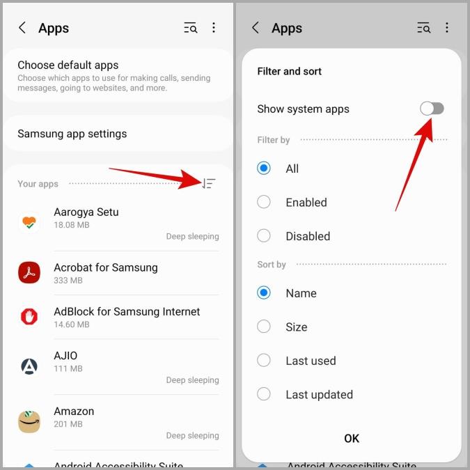修復 Google Chrome 無法在 Android 上下載檔案的 9 種方法