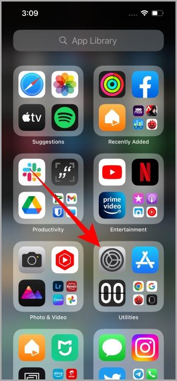 如何在 iPhone 上啟用/停用電源按鈕結束通話