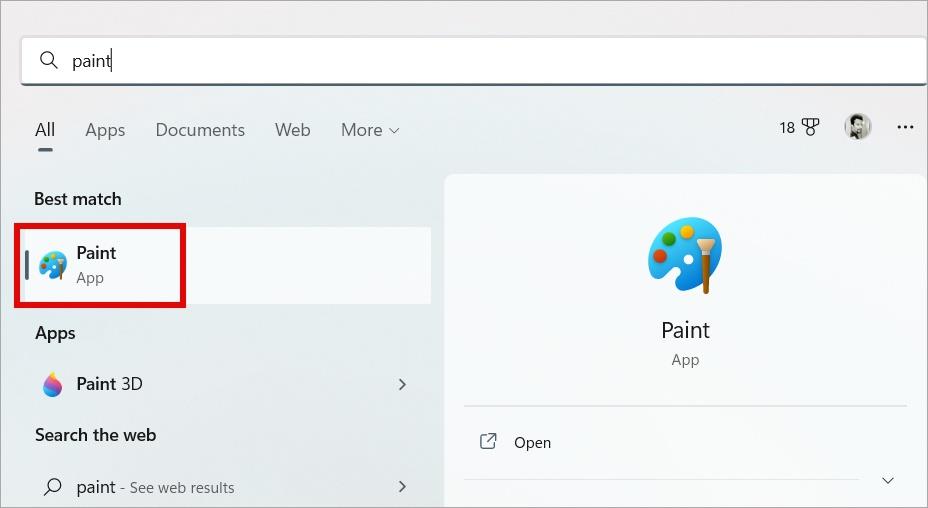 如何在 Windows 10/11 上並排放置兩張照片