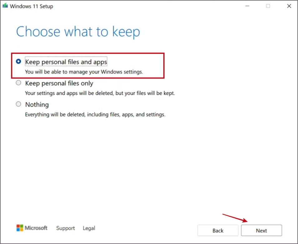 11 修復「您需要新應用程式才能開啟此 MS-Windows-Store」錯誤