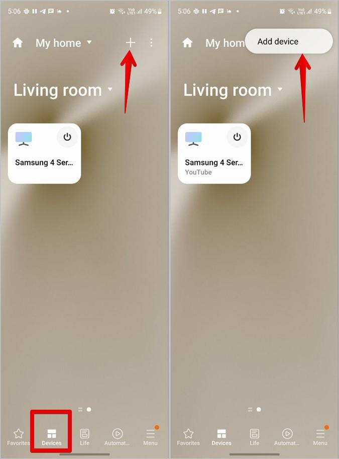 將 Android 或 iPhone 無線連接到三星電視的 7 種最佳方法