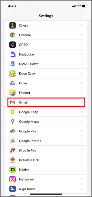 為什麼我在 Gmail 上收不到電子郵件的 10 個修復方法
