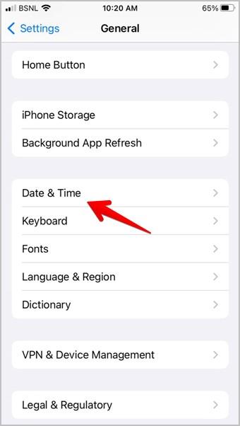 16 個修復 iOS 17 無法在 iPhone 上安裝或更新的問題