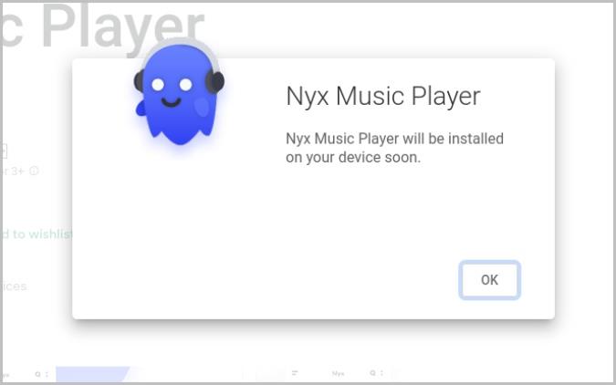 如何從桌上型電腦/筆記型電腦在 Android 上安裝應用程式