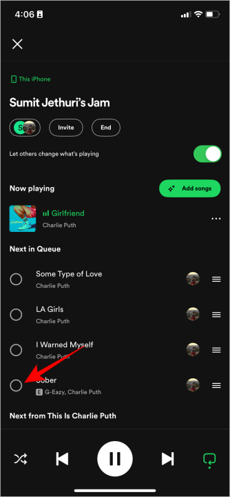 Spotify 中的 Jam 是什麼以及如何使用它