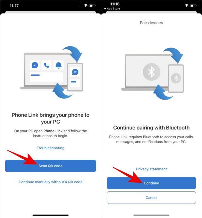將 iPhone 連接到 Windows 10/11 PC 的 2 種方法
