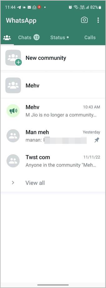 14 個 WhatsApp 社群常見問題解答