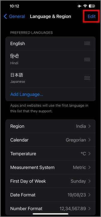 Apple Music 無法在 iPhone 或 Android 上運行的 11 個修復