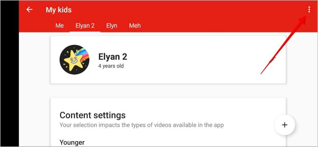 如何使用 YouTube Kids 應用：完整指南