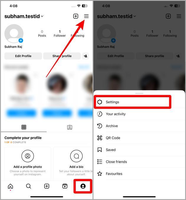 如何在 Instagram 貼文、捲軸和故事上添加付費合作夥伴標籤