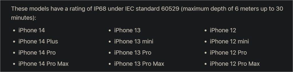 照明連接器中偵測到液體：如何修復 iPhone 進水損壞