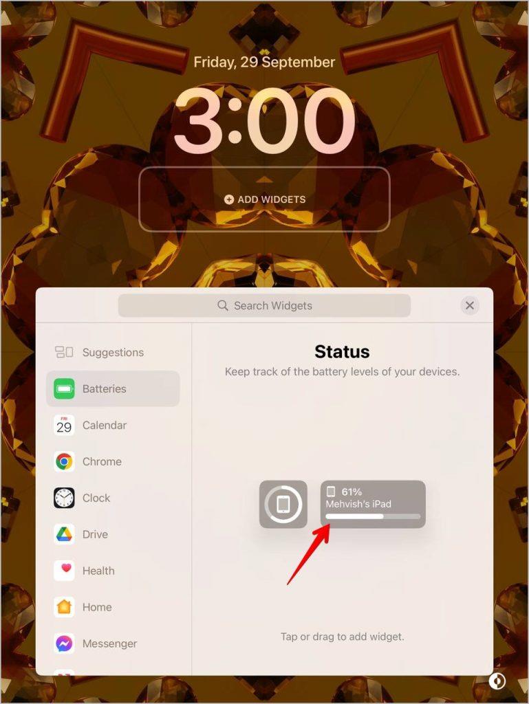 您應該了解的 14 iPadOS 17 功能、變化和提示