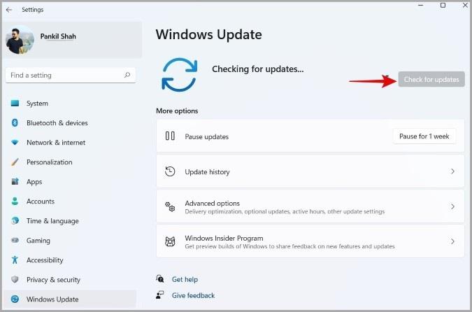 無法變更 Windows 11 上顯示解析度的 6 大修復