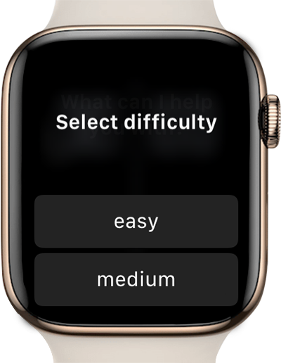 您應該嘗試的最佳 Apple Watch 遊戲