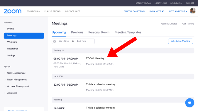 將 Zoom 會議快速新增至 Google 日曆的 3 種最佳方法