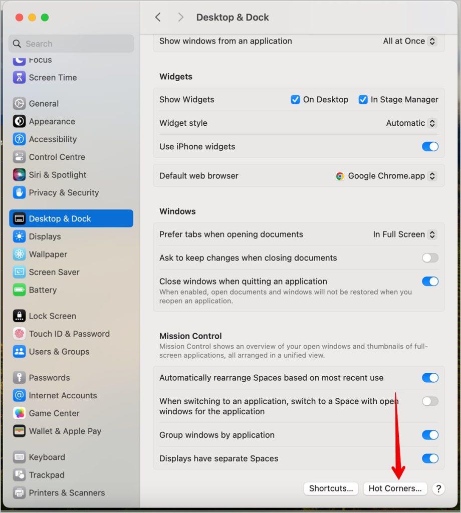 針對 Windows 切換者的 16 個有用的 Mac 提示