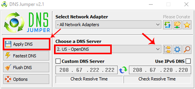 如何更改 DNS 伺服器：適用於所有平台的深入指南