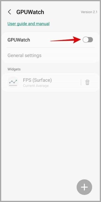 如何在 Android 手機上查看遊戲中的 FPS