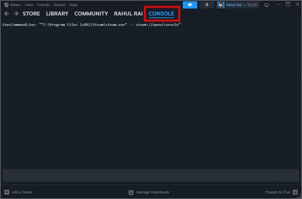 如何下載舊版的 Steam 遊戲
