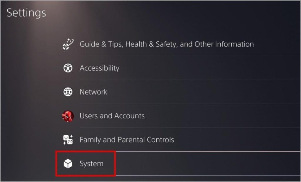 9 修正了 PS5 上 PlayStation Store 的「出問題了」錯誤