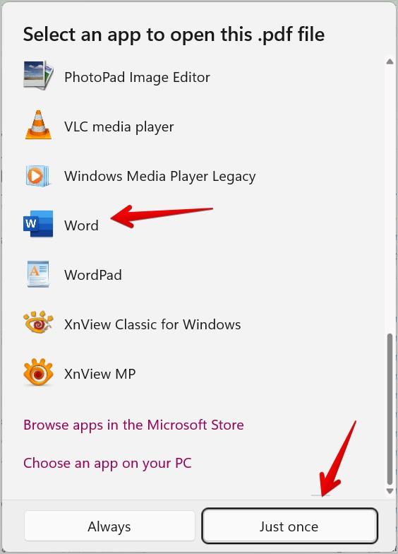 如何在 PC 上將 Word 中的圖像轉換為文字