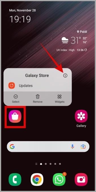 3 個常見的 Samsung Galaxy Store 問題及其解決方法
