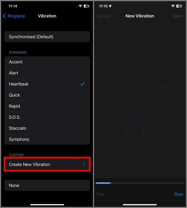 如何讓 iPhone 在靜音模式下震動