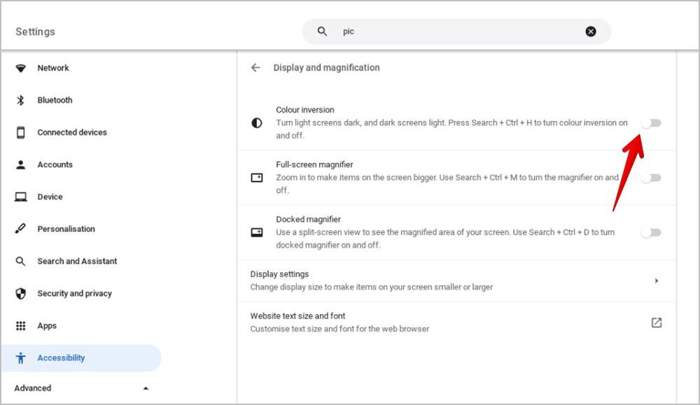 客製化並個人化您的 Chromebook 的 13 個技巧