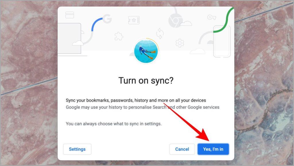 如何在 Chrome 瀏覽器上登入和登出 Google 帳戶