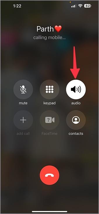 7 個修復 iPhone 語音通話期間迴聲的方法