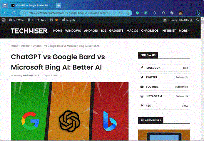 Chrome 與 Edge：切換到 Edge 的 10 個理由