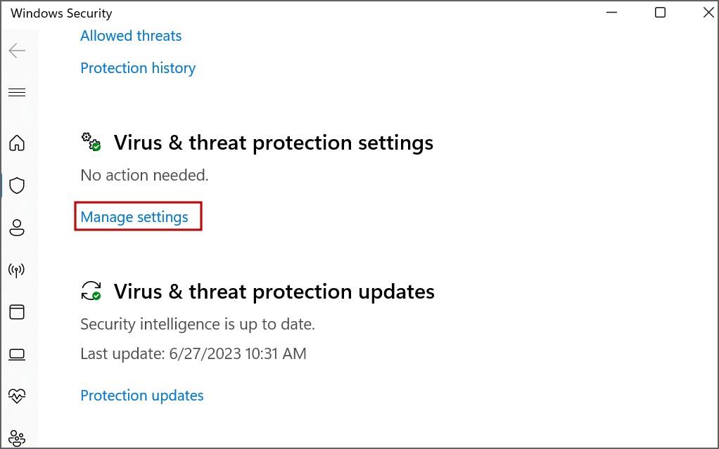 修正 Windows 上「開啟檔案寫入時出錯」的 9 種方法
